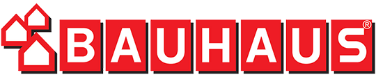 Logo Bauhaus